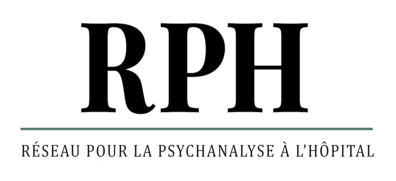 Lire la suite à propos de l’article Interventions de Monsieur de Amorim aux colloques du RPH