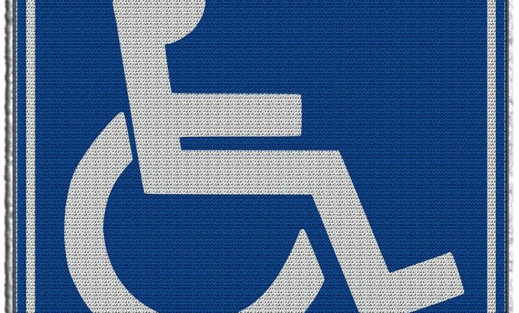 Jeune adulte handicapé